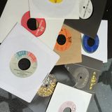 Russ Vickers - Soul Funky - Further Adventures in Dirty Soul