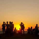 Ibiza 2015 End of Summer Vocal Deep House Disco