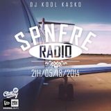 SPNFRE Radio 05/18/2014