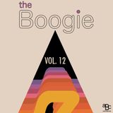 The Boogie Vol. 12