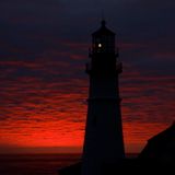 Vermilion