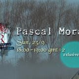 Pascal Morais for Ritmo Radio (09-23-2012)