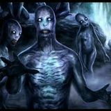 UnitSixx DarkPsy Mix 2014-07-11