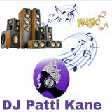 DJ Patti Kane #224 Double Dip Sundays Edition 2 "Speak"