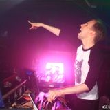 T2Kazuya - Live @ System Overdrive - Detroit, MI - 06/22/2013