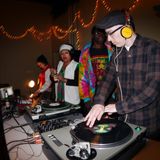 DubSiren HiFi Reggae Geeks Saturday Night Session 1-13-13