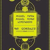 DJ Miguel Tovar - Live DJ set @ Métrica Club (Málaga)