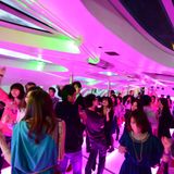 DEEP&TECH / Jay Zimmermann / July 2014 / Block.FM (Tokyo)