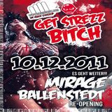 RGK vs Brian B. @ Get Strezz Bitch! - Mirage Ballenstedt - 10.12.2011