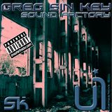 Greg Sin Key Sound Factory