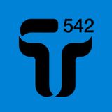Transitions with John Digweed and Finnebassen