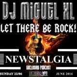 NEWSTALGIA - Mega Web Radio Exclusive ( Episode1 )