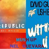 if i lose my self without you-(mush up_NEL guevara) - 10B - 128_pn
