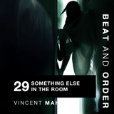 29 - Something Else In The Room