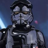 Amado - The Force Awakens
