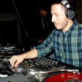 Lascivo Club, Abril 2013 - Dj Tacho