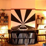 Awkward Movements Sessions #12 (Part 1) - Kamikaze DJs (2010)