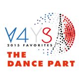 Vibes4YourSoul 2015 Favorites - The Dance Part (Nudisco, House, Electro...)