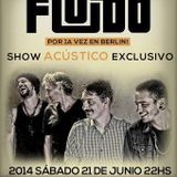 ENTREVISTA CON "LOLO" LUCIANI DE FLUIDO