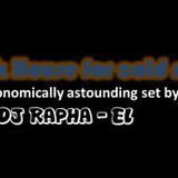 Rapha-El - One Deep Dark Night - Special Guest Set @ Black Planet Radio