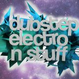 - DUBSTEP & ELECTRO - N STUFF - DJ JESUS CRAZY -