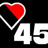 From Bristol With Love - No.45