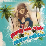 Me Cancun Beach Club Domingo 5pm