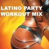 LATIN PARTY MIXTIME
