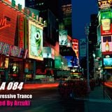 Arzuki - Look Ahead 084 Promo Mix (12.31.2012)
