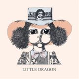 Fu Love Dragon (July 2012)