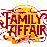 Family Affair Vol 1
