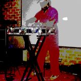 DJ Set @ Ozen Bar, Recorded live, 6.7.2018