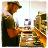 Live Guest Mix for Tech it House on Galaxie 95.3fm