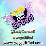 Get Lifted 128 mixed by Lady Duracell
