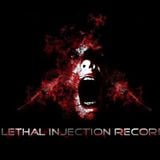 AnnGree - Lethal Injection Records May 2013 guest mix