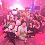LIVE MIX Pt3 0100-0230 15.04.06 WORLD WIDE OF BASS HOUSE@Daikanyama AIR