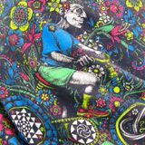 Dr Hoffman´s Ride home