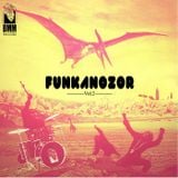 Mixtape FUNKANOZOR vol.2