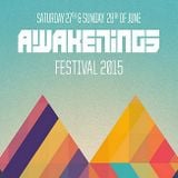 Dave Clarke @ Awakenings Festival 2015 - Recreatiegebied Spaarnwoude - 27.06.2015