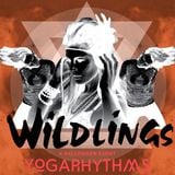 YogaRhythms - Wildlings (A Halloween Yoga Dance Experience)