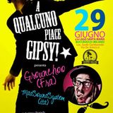SDrino Mc Ardimann @SouthMilano °A qualcuno piace gipsy° 22 06 12