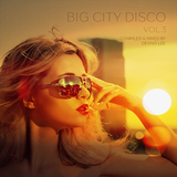 Big City Disco Vol.3