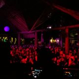 Omar Labastida Live @ Blue Parrot (Beachfront Music Series Vol 2.) W. Nicole Moudaber (09-06-15)
