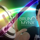 LA MEZCLA IBERICA#DJ BRUNO MYNX 009