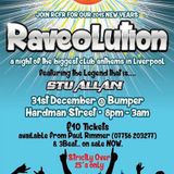 Raveolution NYE 2015