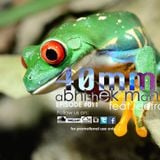 "40mm" Episode #011 Abhishek Mantri Ft De Frost