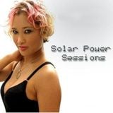 Solar Power Sessions #571 with Suzy Solar & DJ Ives M Guest Mix