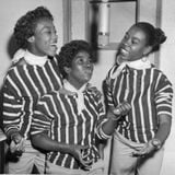 60's Girl Groups Mix #1