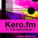KERO FM WITH THE NEIGHBORâ„¢ EPISODE:573-20120528-0200-t1338166800