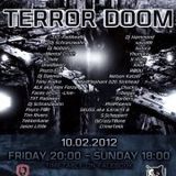 Dj Hammond @ Sthoerbeatz Radio Show 11.02.2012